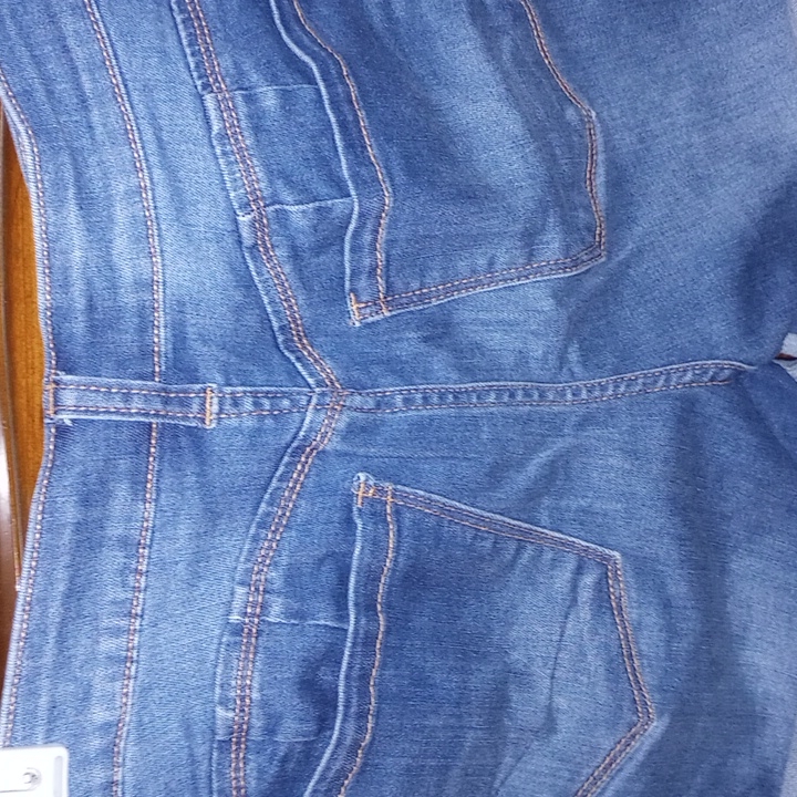Shellback Shorts